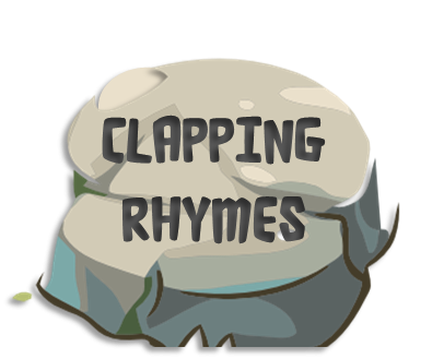 Growth Mindset Clapping Rhymes