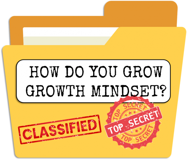 FC - SYA - How Do You Grow Growth Mindset?