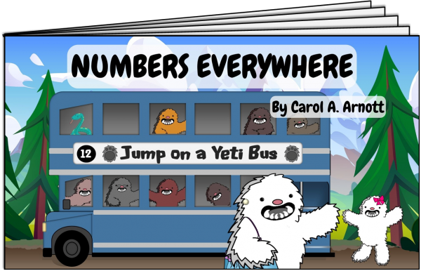 NUMBER RECOGNITION