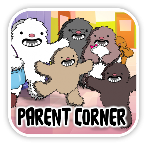 Parent Corner