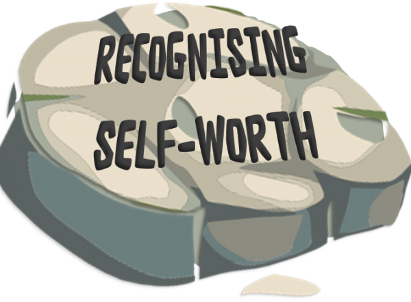 Recognising Self-worth