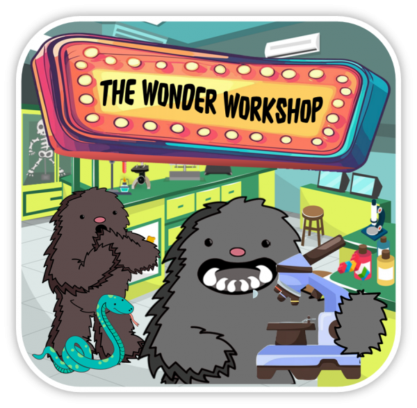 The Wonder Workshop - Episode One