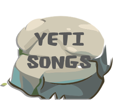 'Be Sure To Yeti Roar' Album