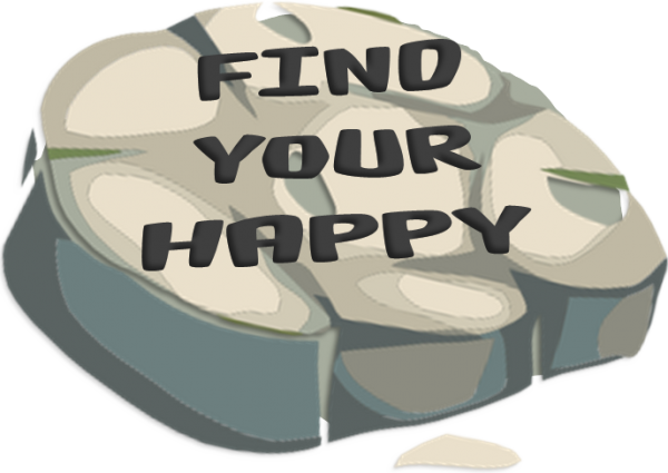 Find Your Happy